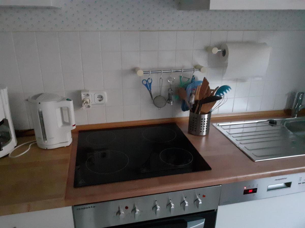 Ferienwohnung Neckarblick Heidelberg Exteriér fotografie