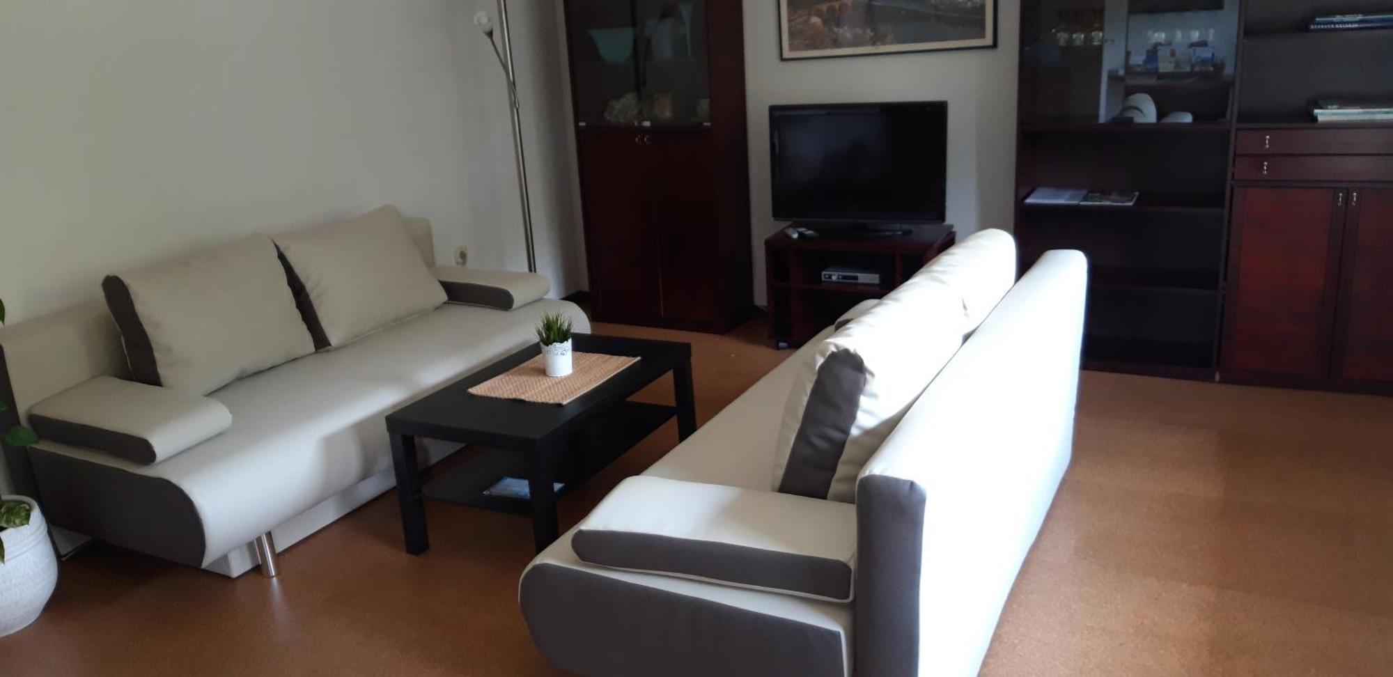 Ferienwohnung Neckarblick Heidelberg Exteriér fotografie