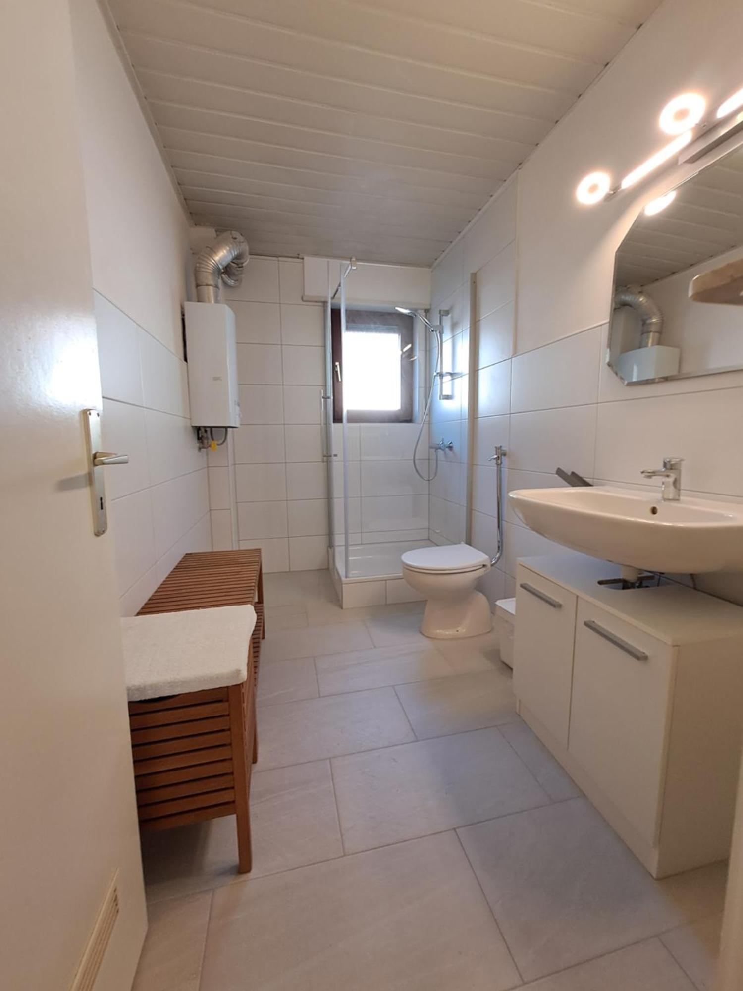 Ferienwohnung Neckarblick Heidelberg Exteriér fotografie